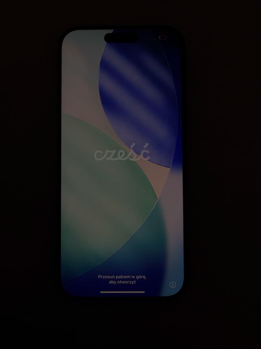 iPhone 16 Pro Max 256 GB Komplet + 2 etui gratis! DO NEGOCJACJI