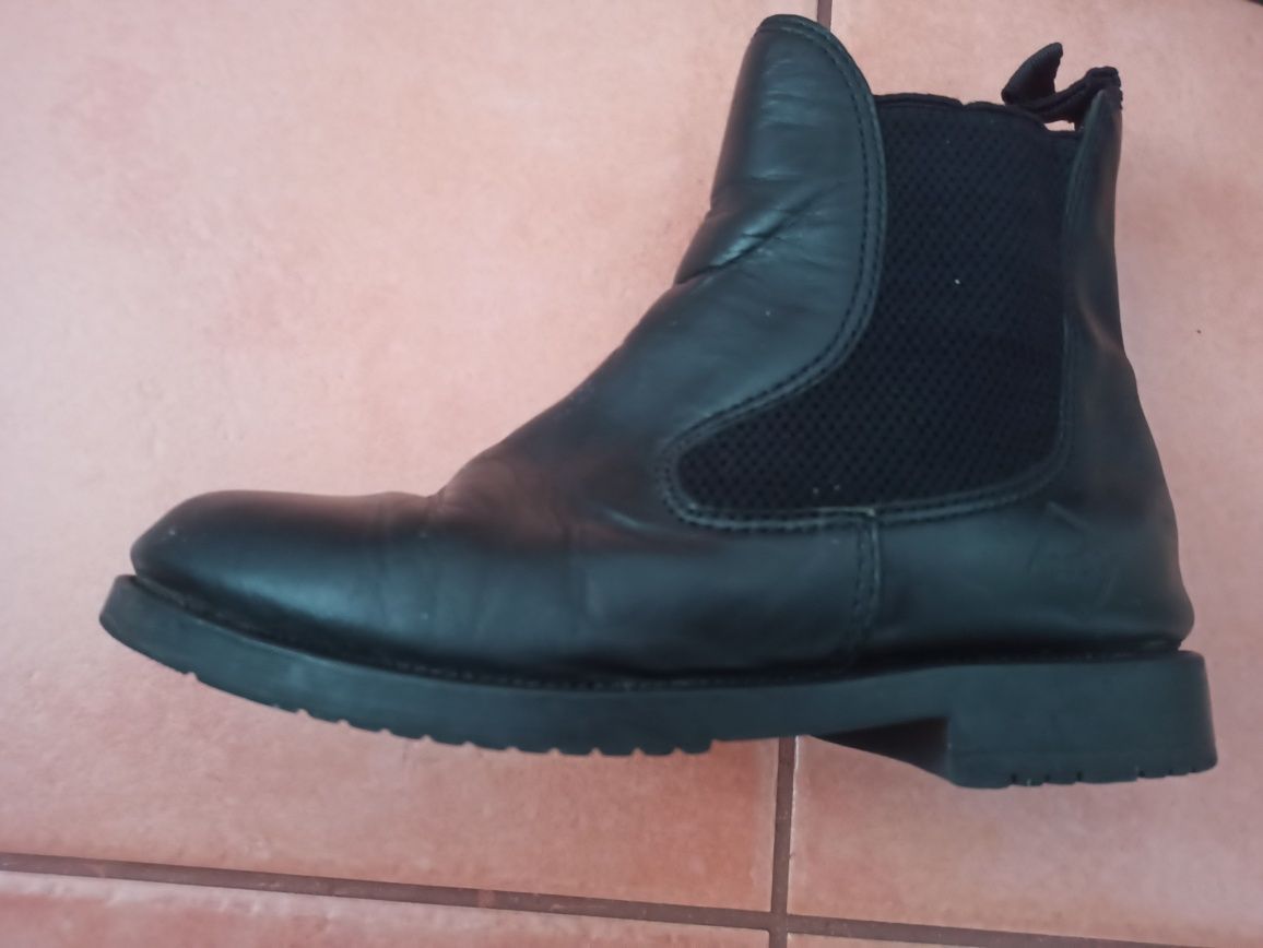 Buty do jazdy konnej  37