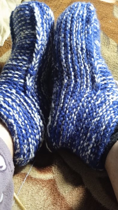 Тапки чоловічі 45-46р