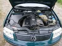 VW Passat B5 przedni Pas wzmocnienie  chłodnica wentylator 1.6 LB6G