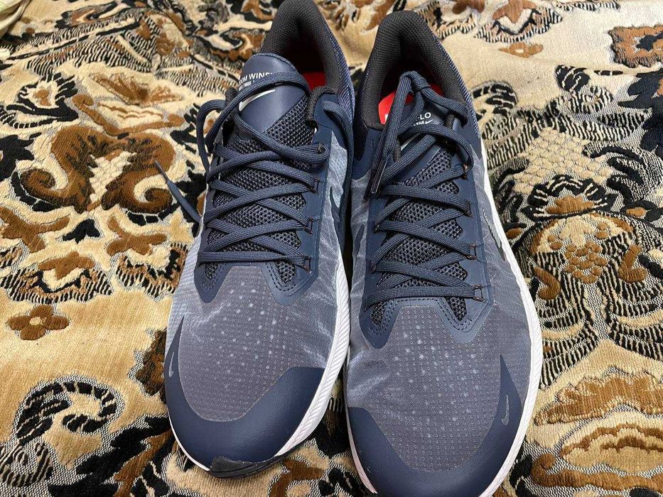 NIKE WINFLO 8 Кроссовки для Бега и на каждый день Найк