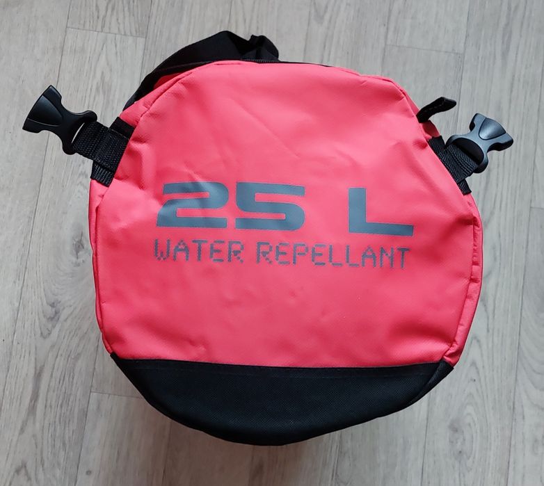 Сумка-рюкзак влагостойкая  25L