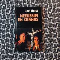 Mississipi em Chamas - Joel Norst