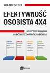 Efektywność Osobista 4X4, Siegel Wiktor