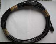 Kabel HDMI 10m, nowy ,nieużywany ,kolor czarny