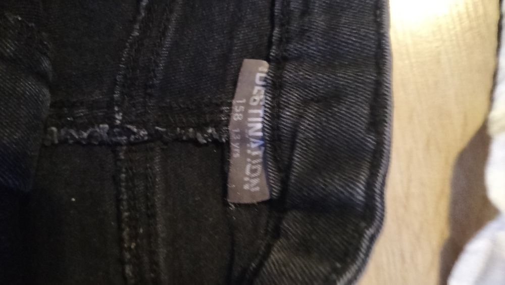 Spodenki biała koszula destination 158