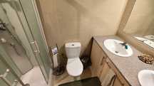 Arrendo quarto individual em moradia