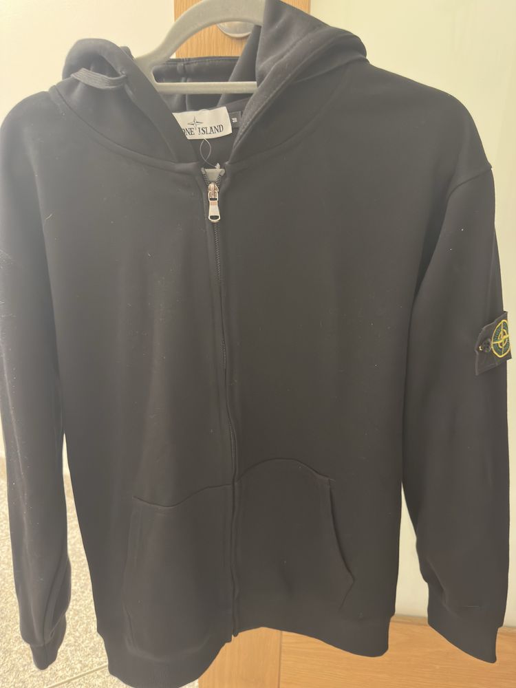 Casaco Stone Island