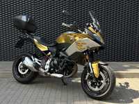 Super BMW F900 XR EXLUSIVE ESA Tsc Abs Tablet LED Nowy FUL Dynamic PRO