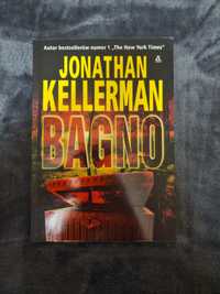 Książka "Bagno" Jonathan Kellerman