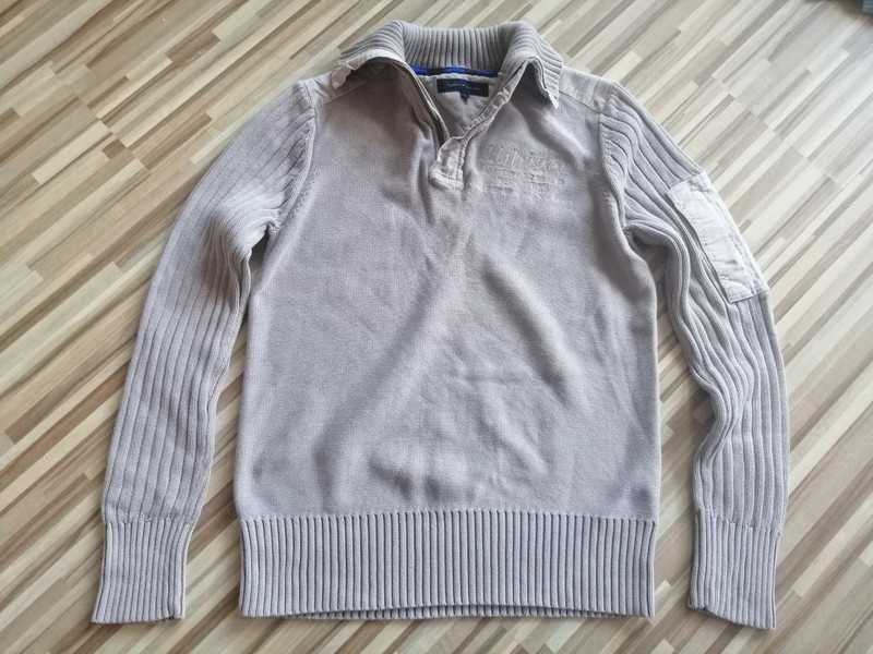 Sweter Tommy Hilfiger