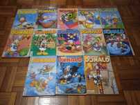 Disney Pato Donald Vários