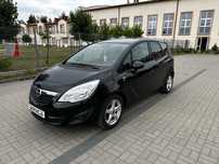 Opel Meriva Zadbana Bogata Wersja Polecam