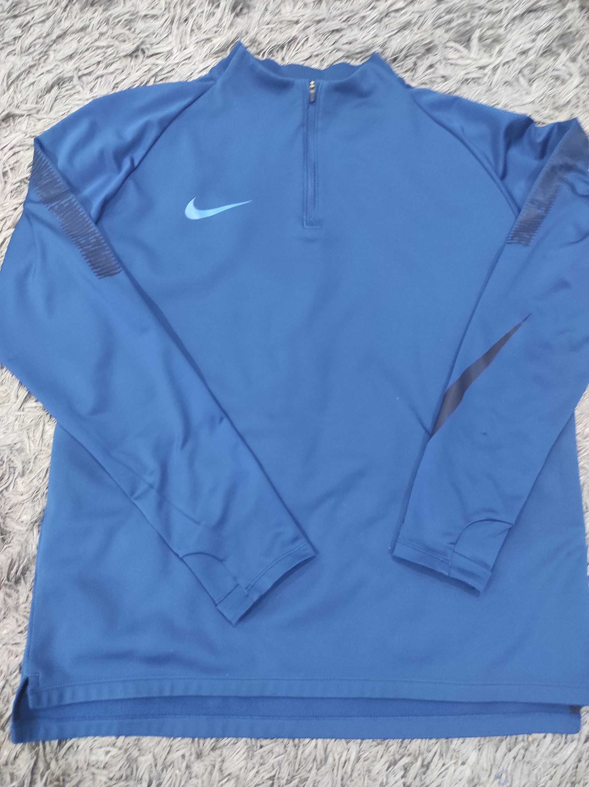 Bluza sportowa Nike