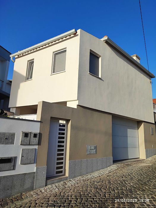 Arrenda-se T1 (Enxara do Bispo – Mafra - Lisboa)