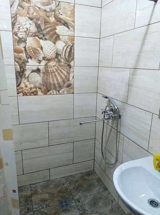 Ж\д вокзал квартира с ремонтом Почасово, посуточно свободно сейчас