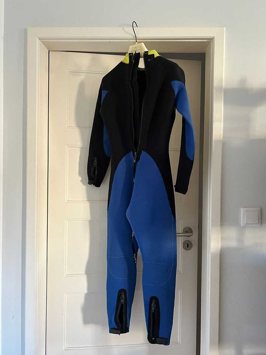 Fato de Surf 3.2 Tamanho S