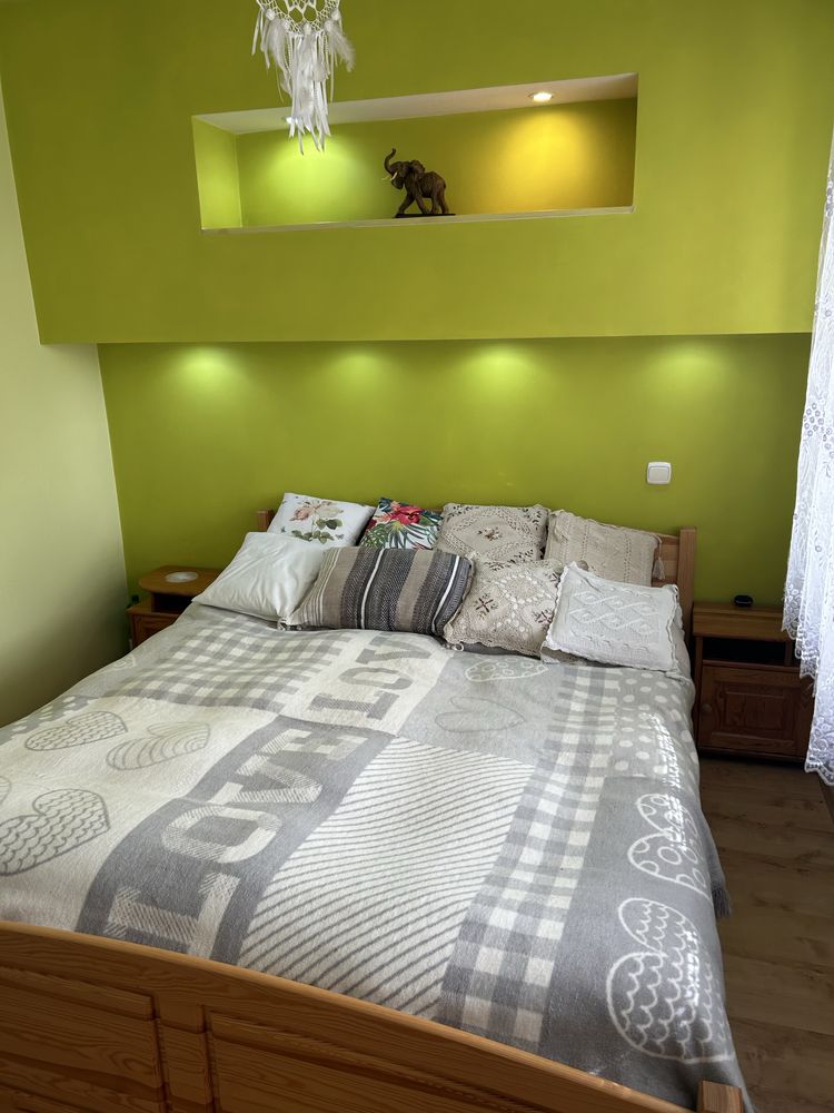 Sprzedam dom dwurodzinny wolnostojący Michałowice wieś 216m2