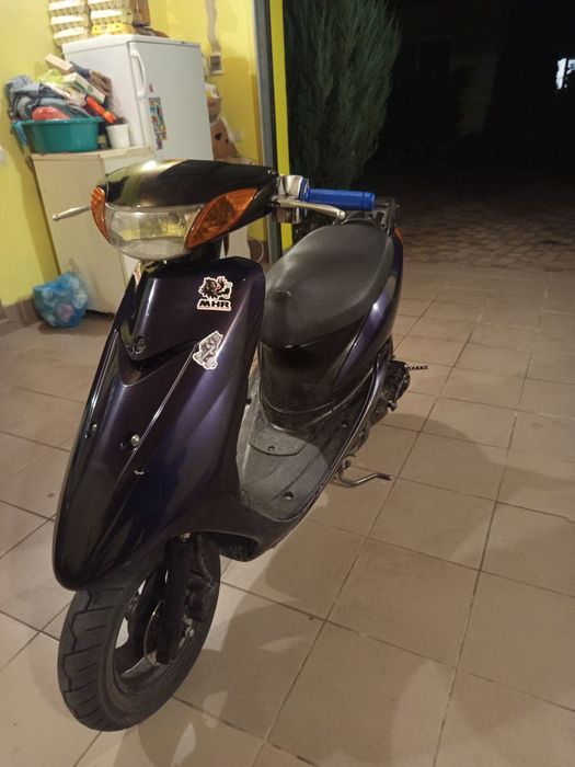 Продам ямаху са 16