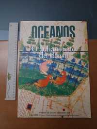 Revista Oceanos - O Achamento do Brasil