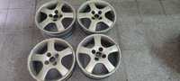 Jantes OZ Polaris 16 Fiat, Lancia, Alfa Romeo