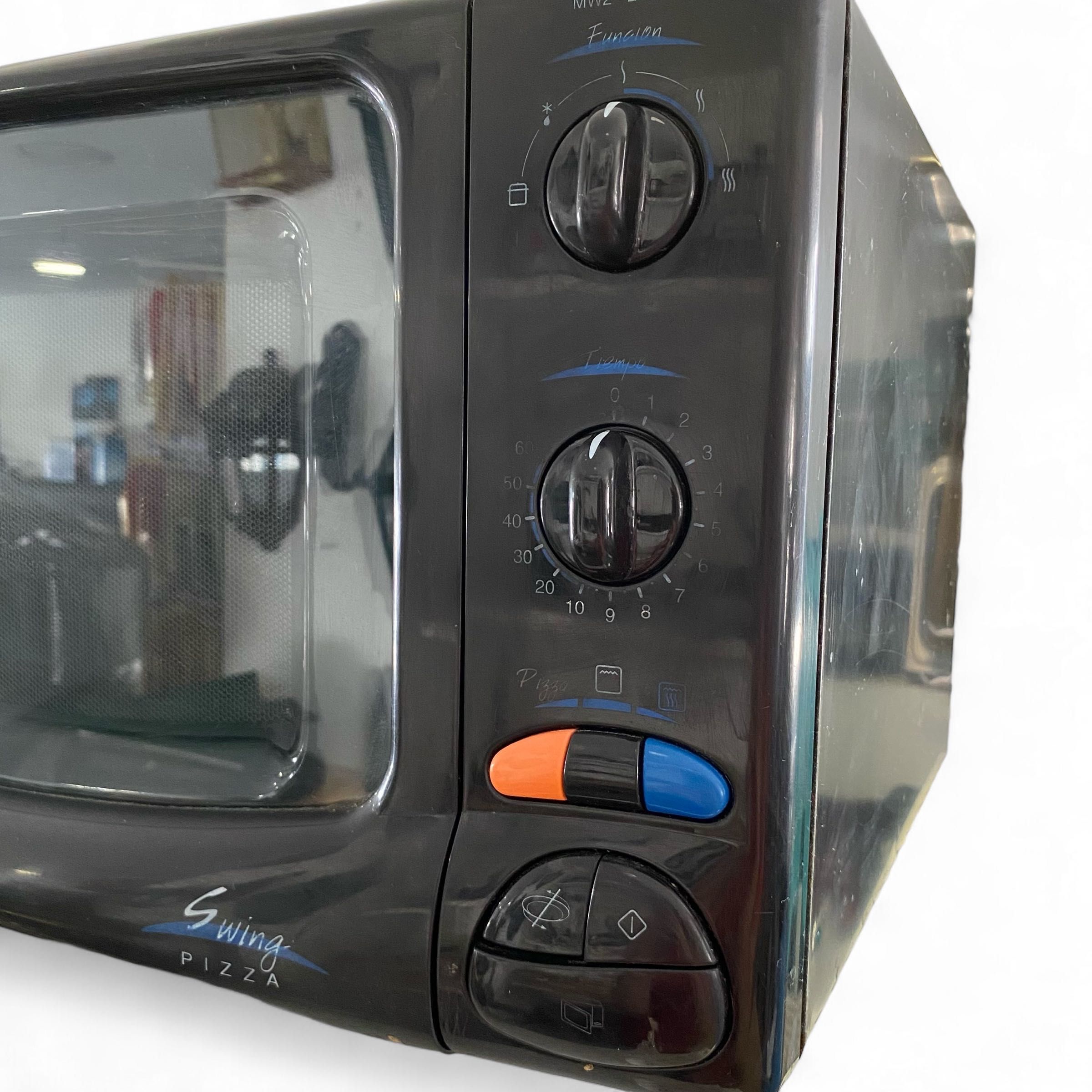 Microondas Fagor MW2-215GPN