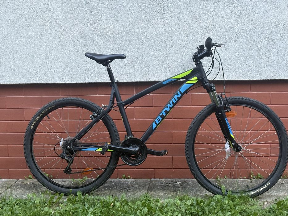 Bitwin rower 26 mtb