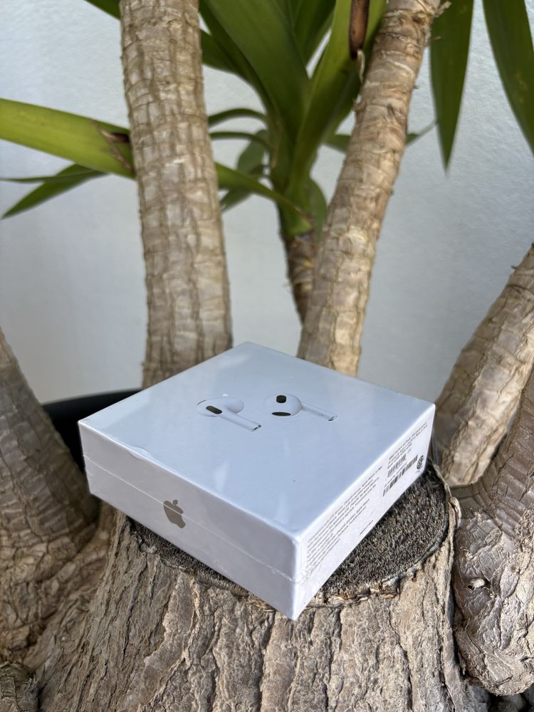 AirPods Apple (3rd generation)