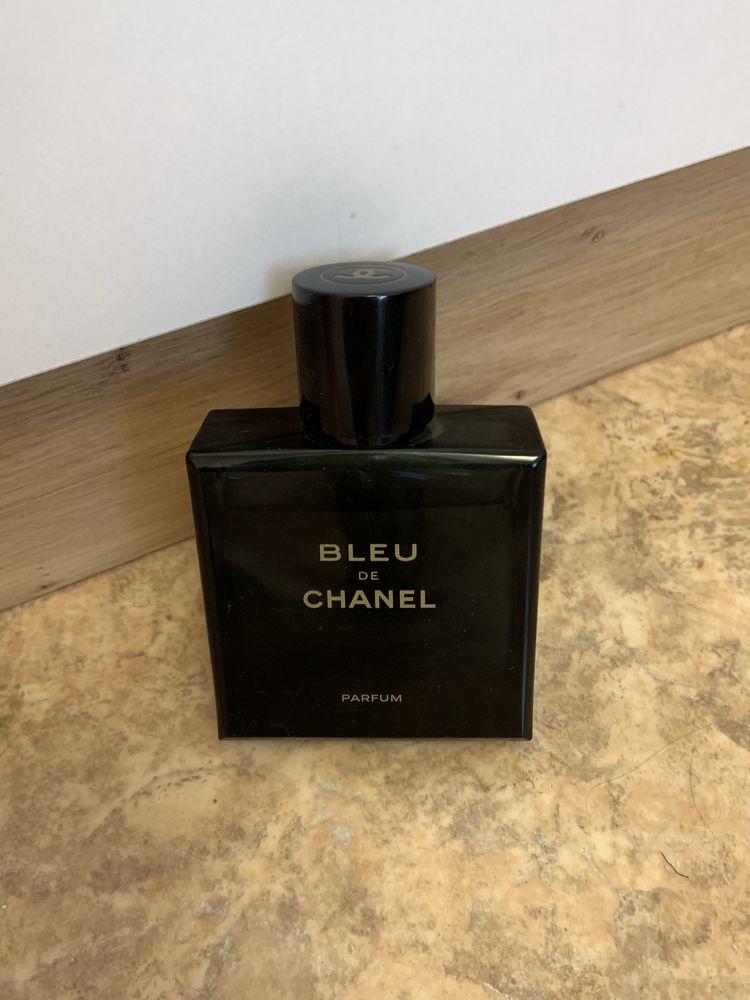 Bleu de Chanel Parfum