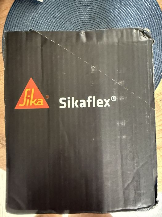 Sikaflex 521 UV Light Grey