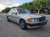 Mercedes-Benz a190 2.5D NACIONAL