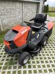 Traktor Oleo-Mac OM 106/24 KH EXCLUSIVE