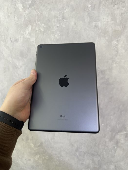 iPad 8, 32 ГБ, Wi-Fi MDM