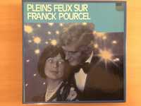 Colecção 8 Vinis "Franck Pourcel"