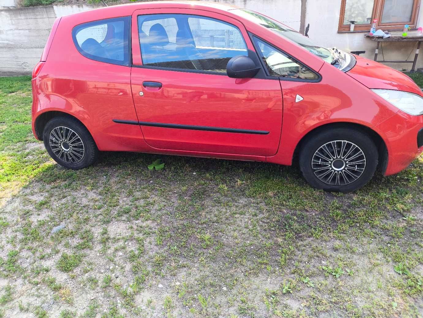 Sprzedam / Zamienię Mitsubishi Colt 2007