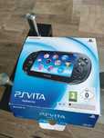 PS Vita model PCH-1004