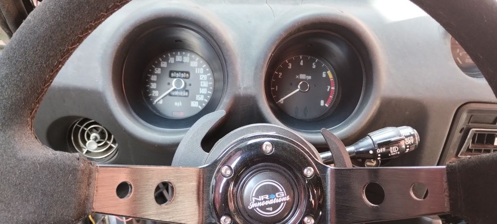 1976 Datsun 280z TURBO