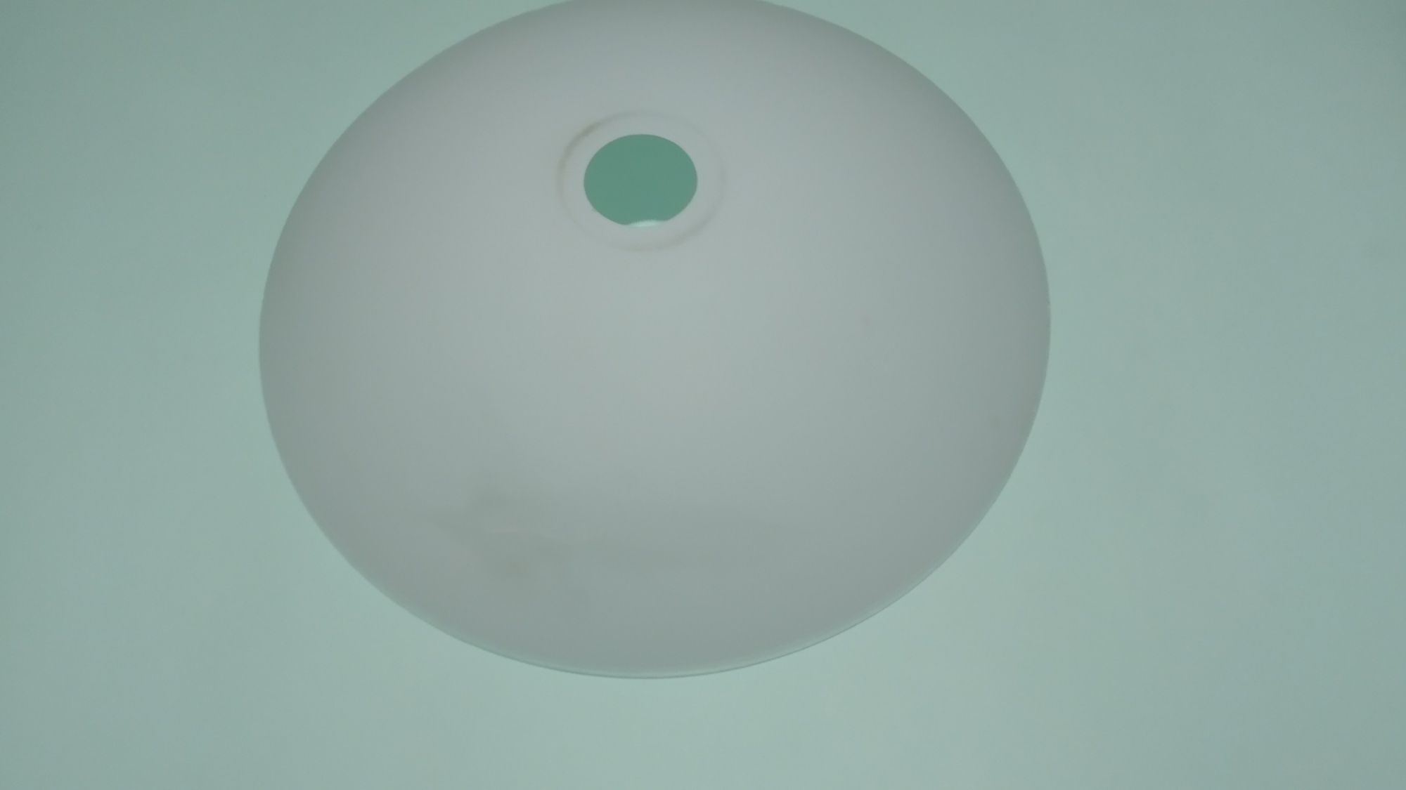 Klosz do lampy sufitowej