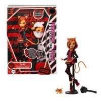 Nowa lalka Monster High