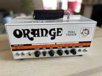 Orange Dual Terror Torba FootSwitch Wzmacniacz gitarowy