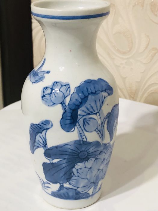 Фарфоровые статуэтки  ЛФЗ, Aynsley, шахматы