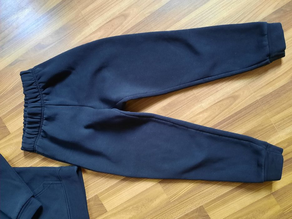 Теплий костюм 146