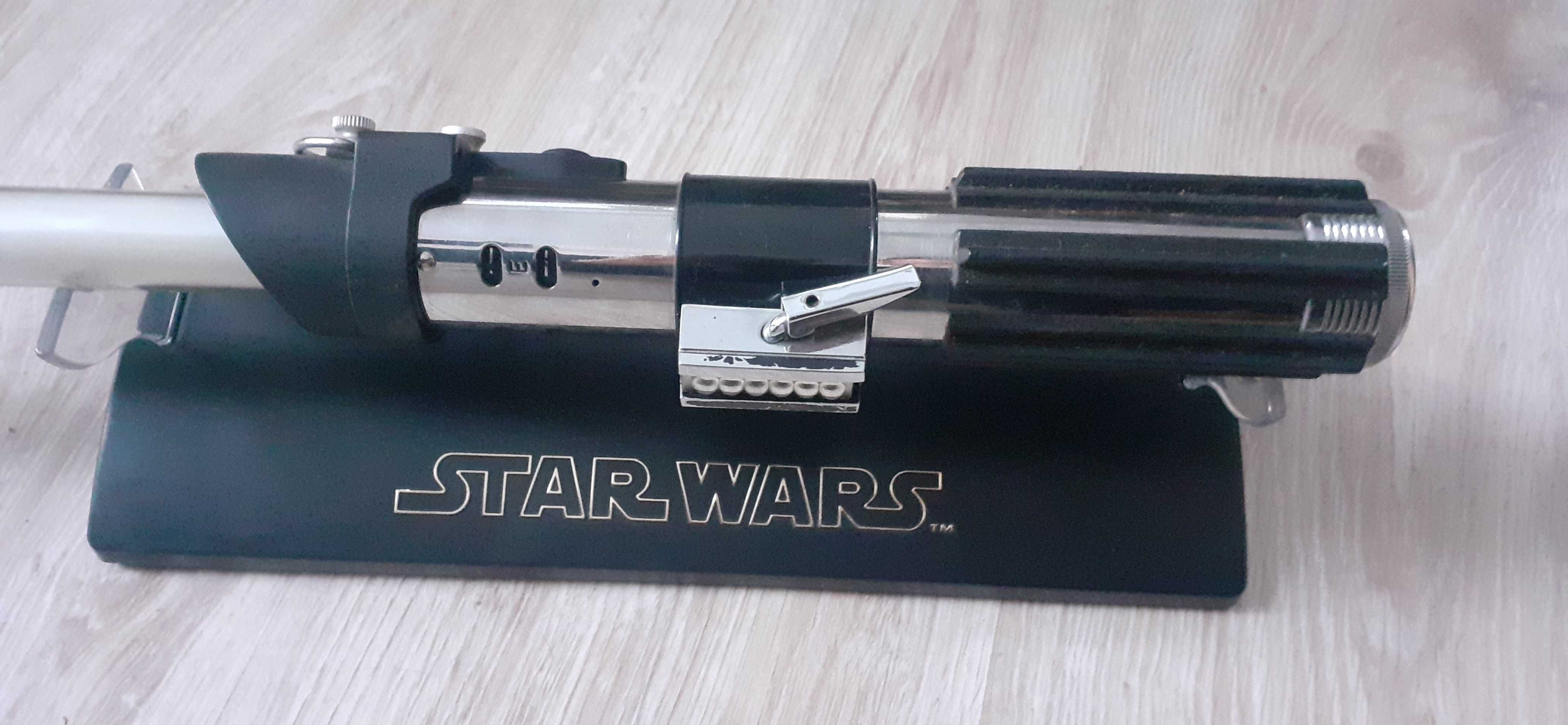 Star Wars Master Replicas Darth Vader miecz świetlny