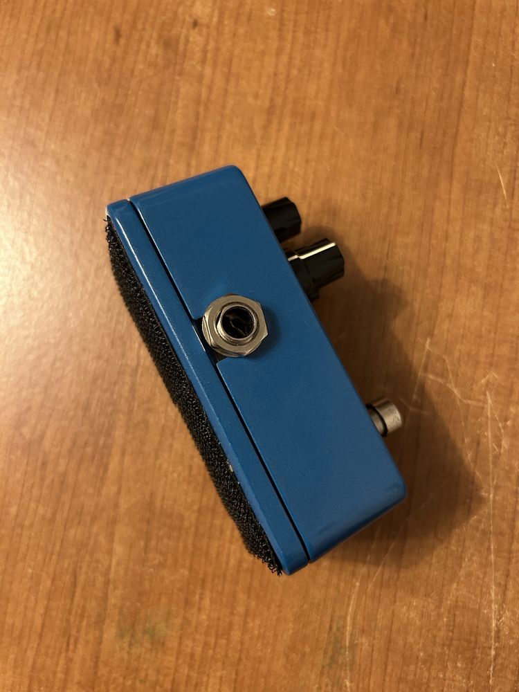 Tc Electronics Flashback Delay