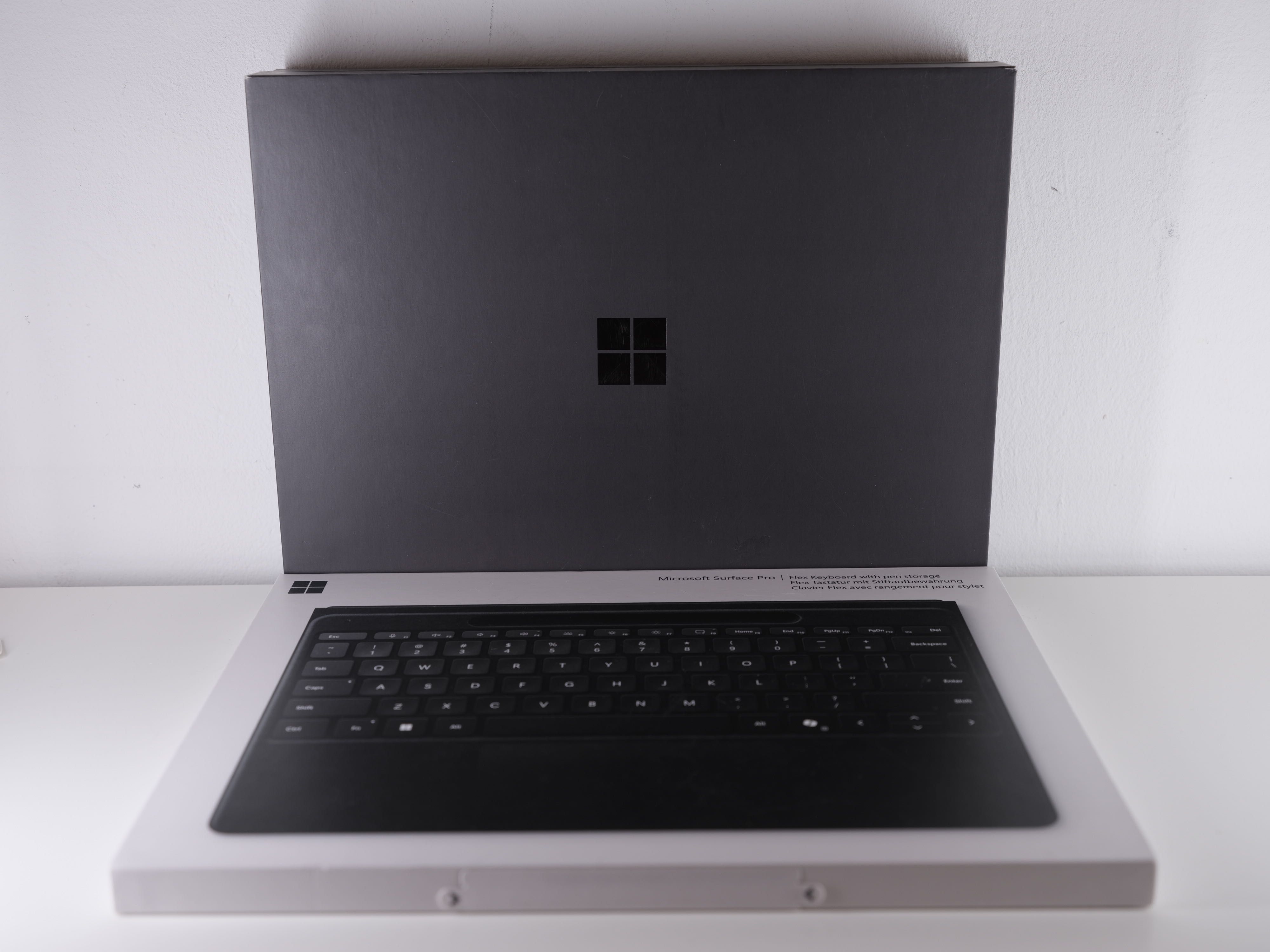 Microsoft Surface Pro 11 16GB/256GB+Flex Keyboard Новий/без передоплат
