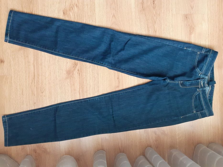 Calças de ganga Benetton  T.34