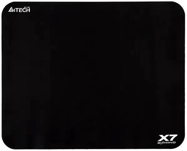 Килимок для мишки A4Tech X7-300MP Black