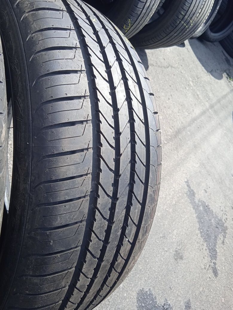 Летняя резина 205.50.17 Good year Efficient grip, 22p, New, Slovenia.