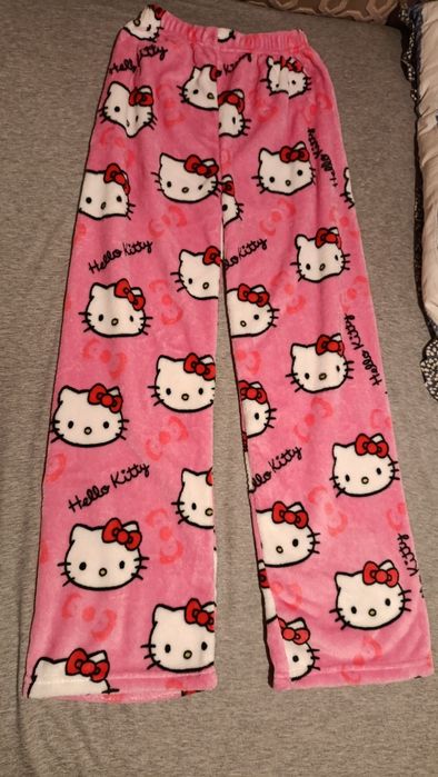 Spodnie Hello Kitty w roz. XS