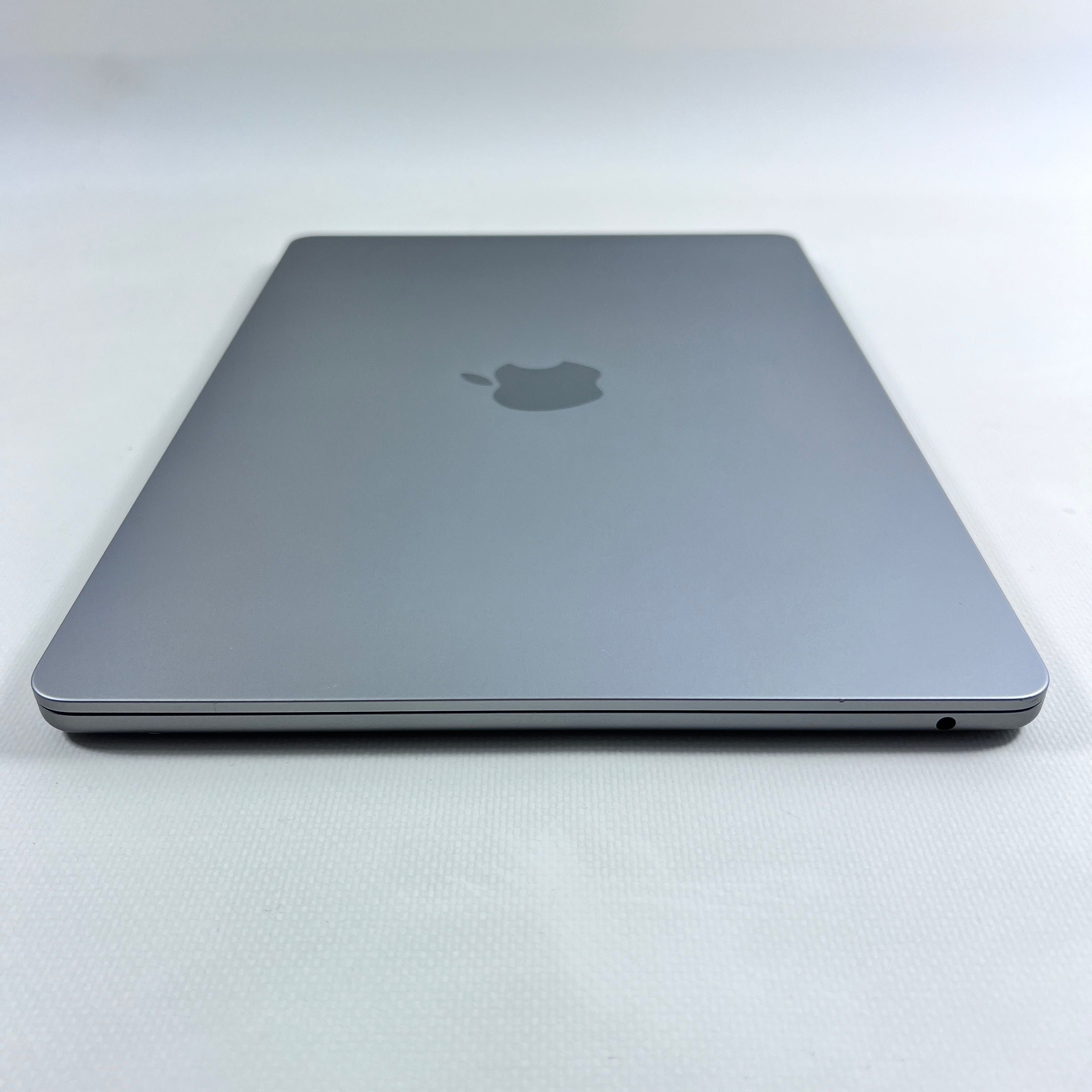 MacBook Air 13 2022 M2 8GB RAM 256GB SSD Space Gray МАГАЗИН ГАРАНТІЯ
